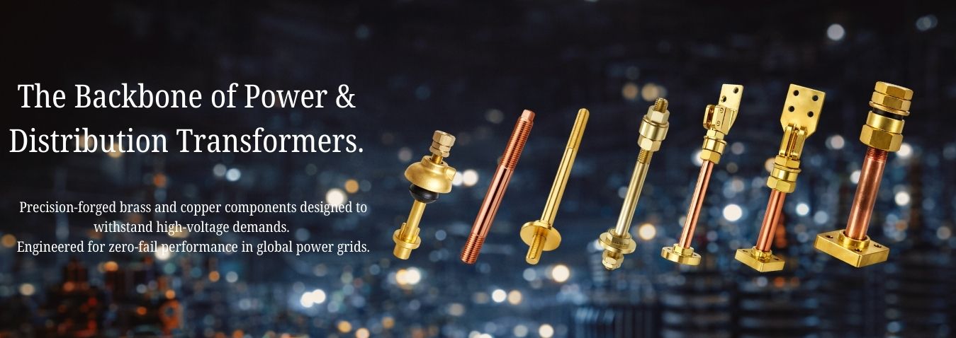 Metro Brass Products